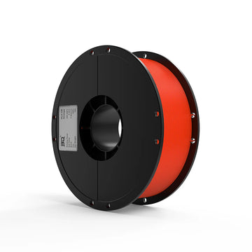 BIQU - PLA-HR Flexibel - Orange - 1,75 mm - 1 kg