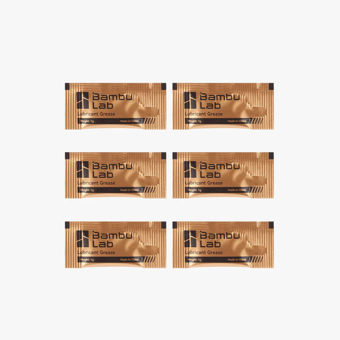 Bambu Lab - Smörjmedel - 6x1g