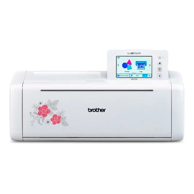 Brother - Scanncut - Skärplotter 30cm - SDX1250