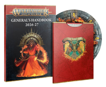 Age of Sigmar: General’s Handbook 2026-27 (Eng)