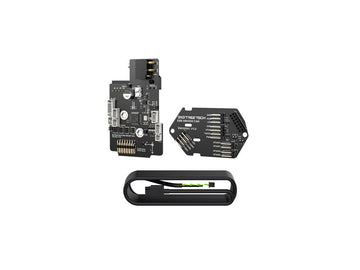 BigTreeTech - EBB SB 2209 Can V1.0 för Voron StealthBurner (med CAN-kabel)