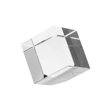 xTool - Chamfered Rectangular K9 Crystal