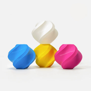 Bambu Lab - PLA - CMYK Litofanpaket - 1,75 mm - 4x1 kg
