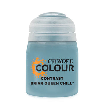 Citadel: Briar Queen Chill (Contrast) - 18ml