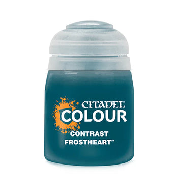 Citadel: Frostheart (Contrast) - 18ml