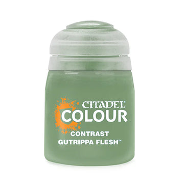 Citadel: Gutrippa Flesh (Contrast) - 18ml