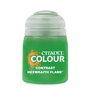 Citadel: Hexwraith Flame (Contrast) - 18ml