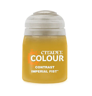 Citadel: Imperial Fist (Contrast) - 18ml