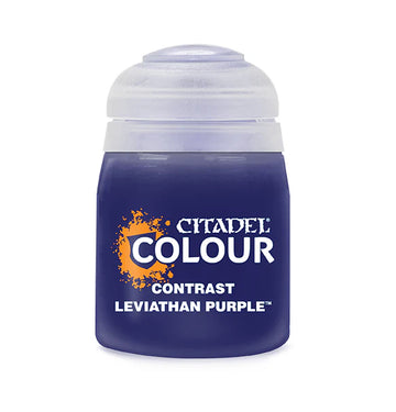 Citadel: Leviathan Purple (Contrast) - 18ml