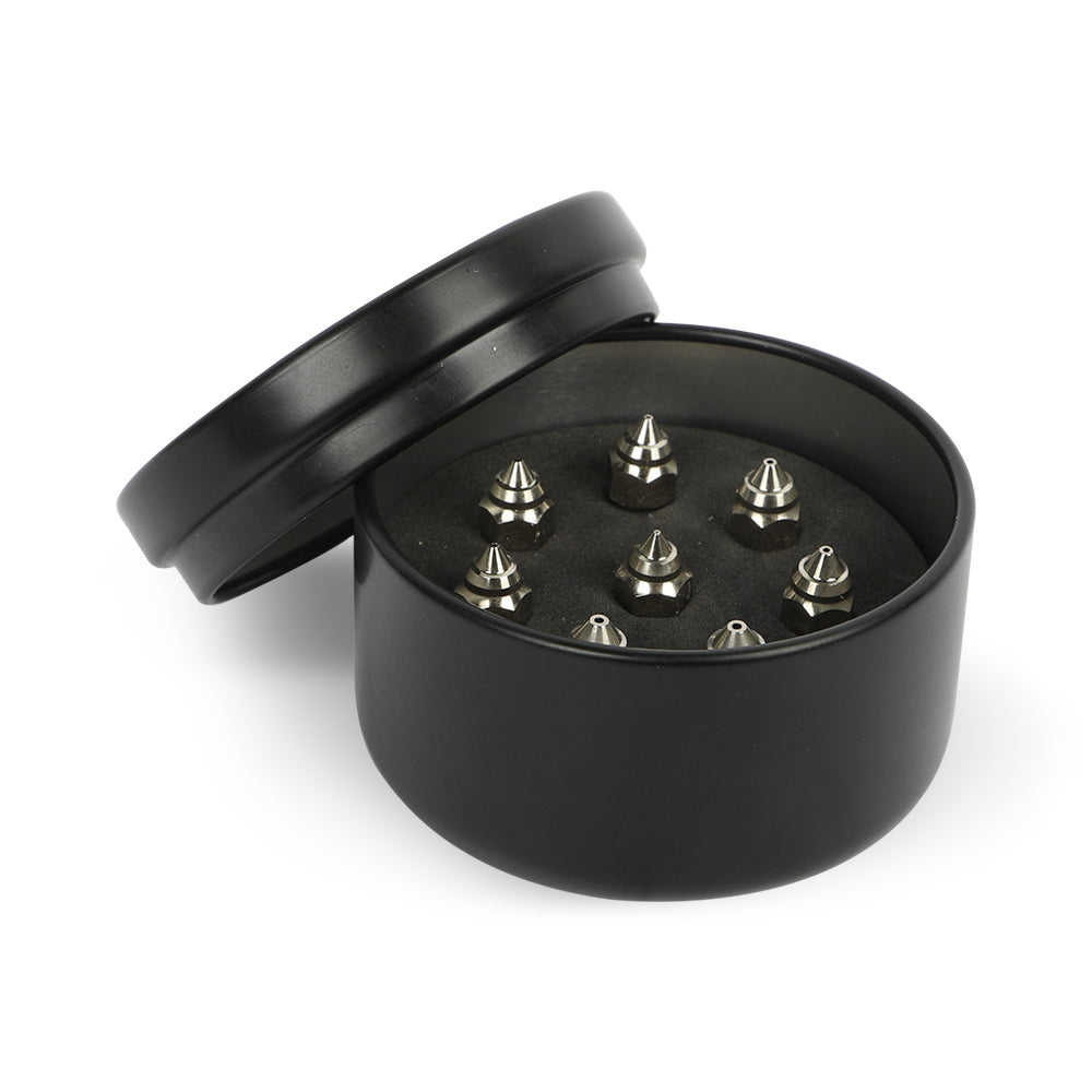 Creality 3D - Avancerat munstyckssats i kopparlegering - Ender-3-serien, Ender-5-serien, Emder-2-serien, CR-10-serien