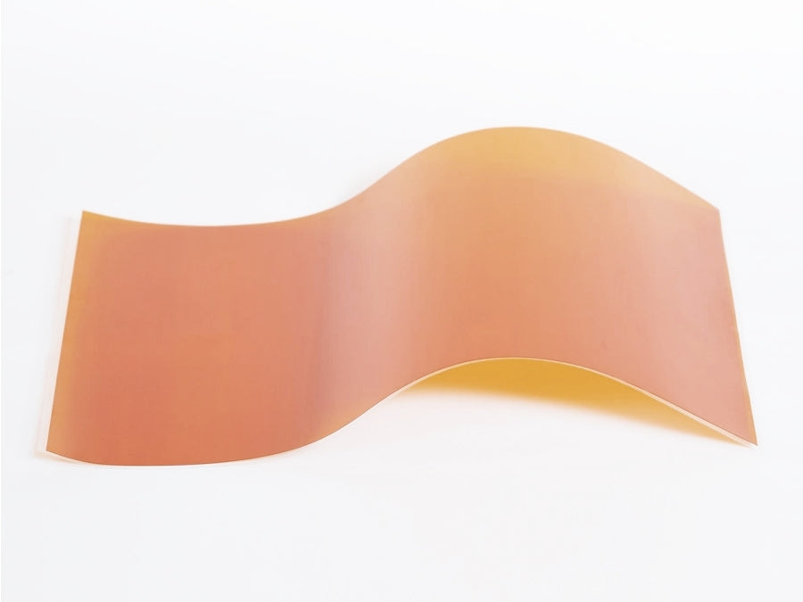 Craftbot - Kapton Folie Set - 3 delar - Idex