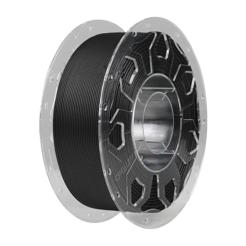 Creality 3D - CR-PLA Carbon - Black - 1.75 mm - 1 kg