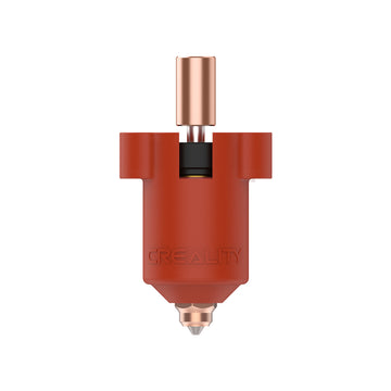 Creality 3D - Keramiskt värmeblockkit (ny utgåva) - K1/K1 Max