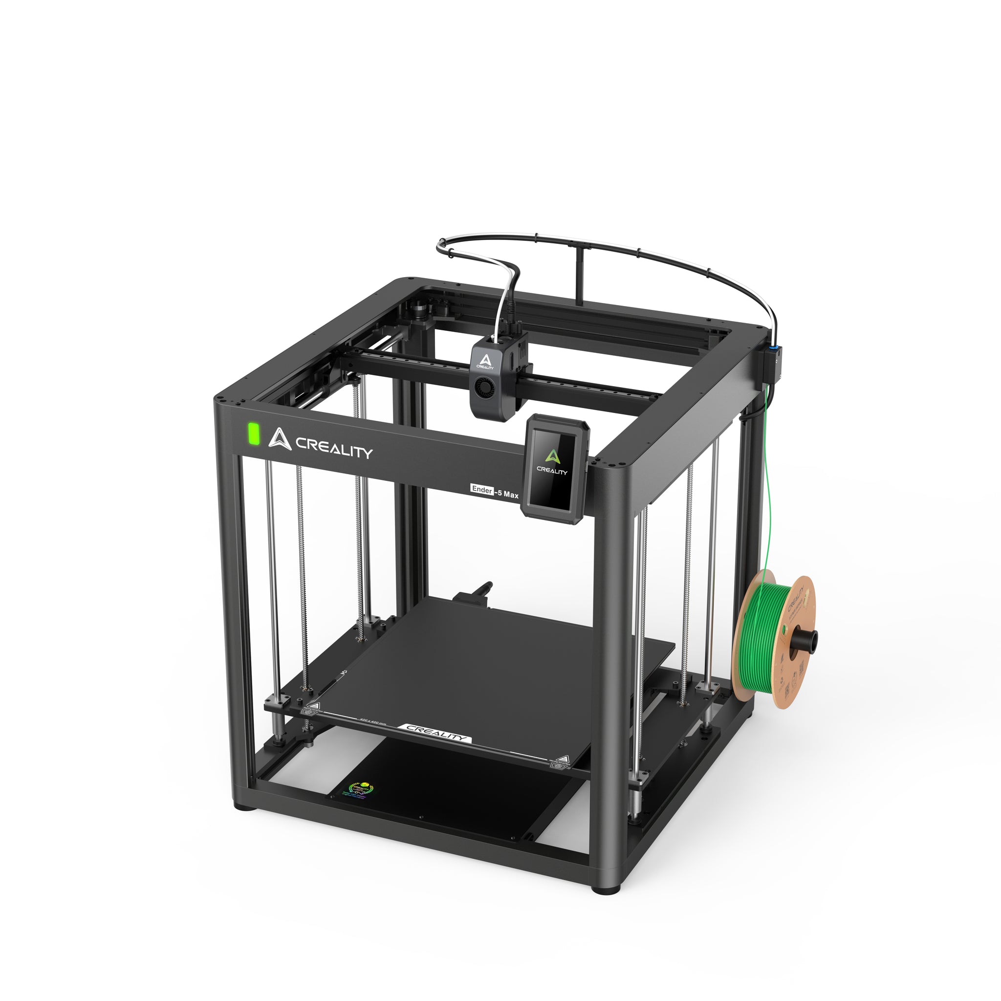 Creality 3D - Ender-5 Max - 400x400x400mm