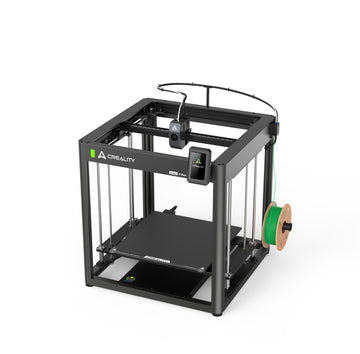 Creality 3D - Ender-5 Max - 400x400x400mm