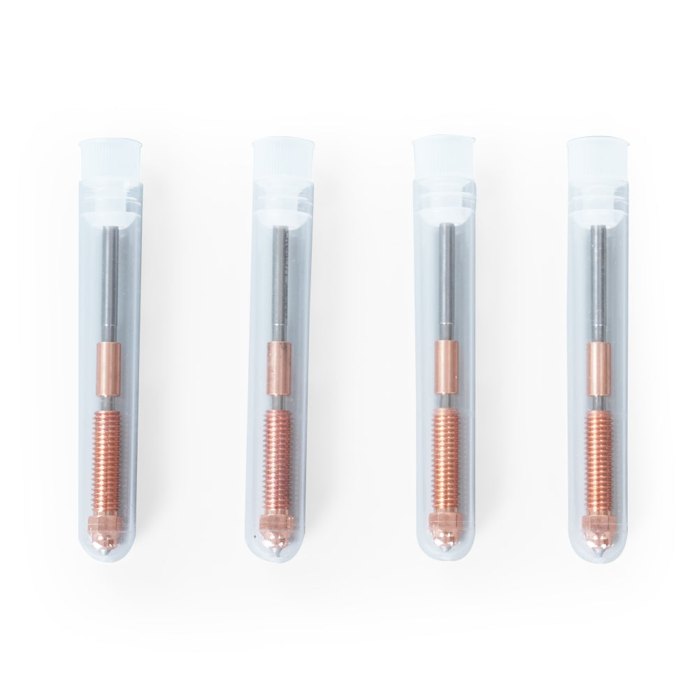 Creality 3D - "Unicorn" Snabbbytesmunstyckssats