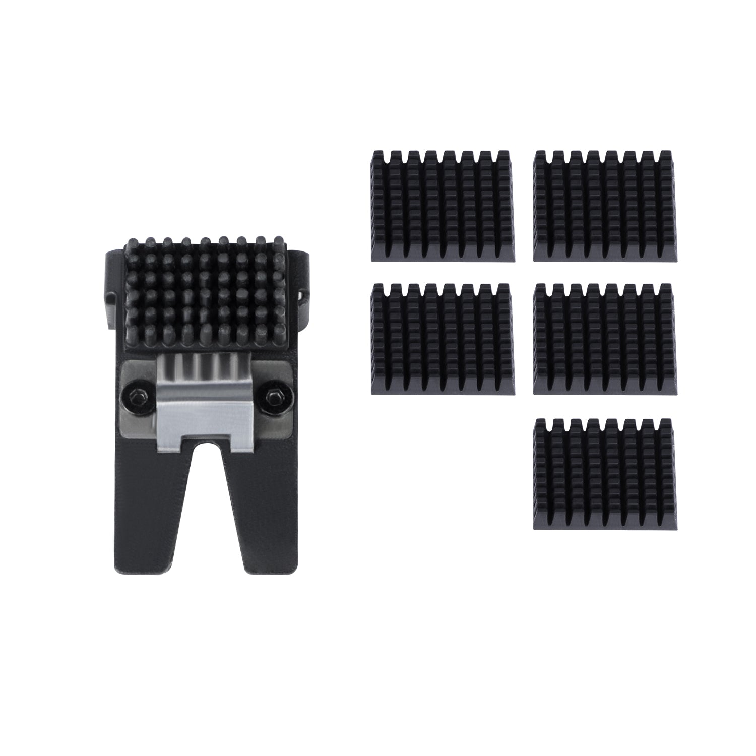 Creality 3D - Nozzle Wiper Module - K2/K2 Pro