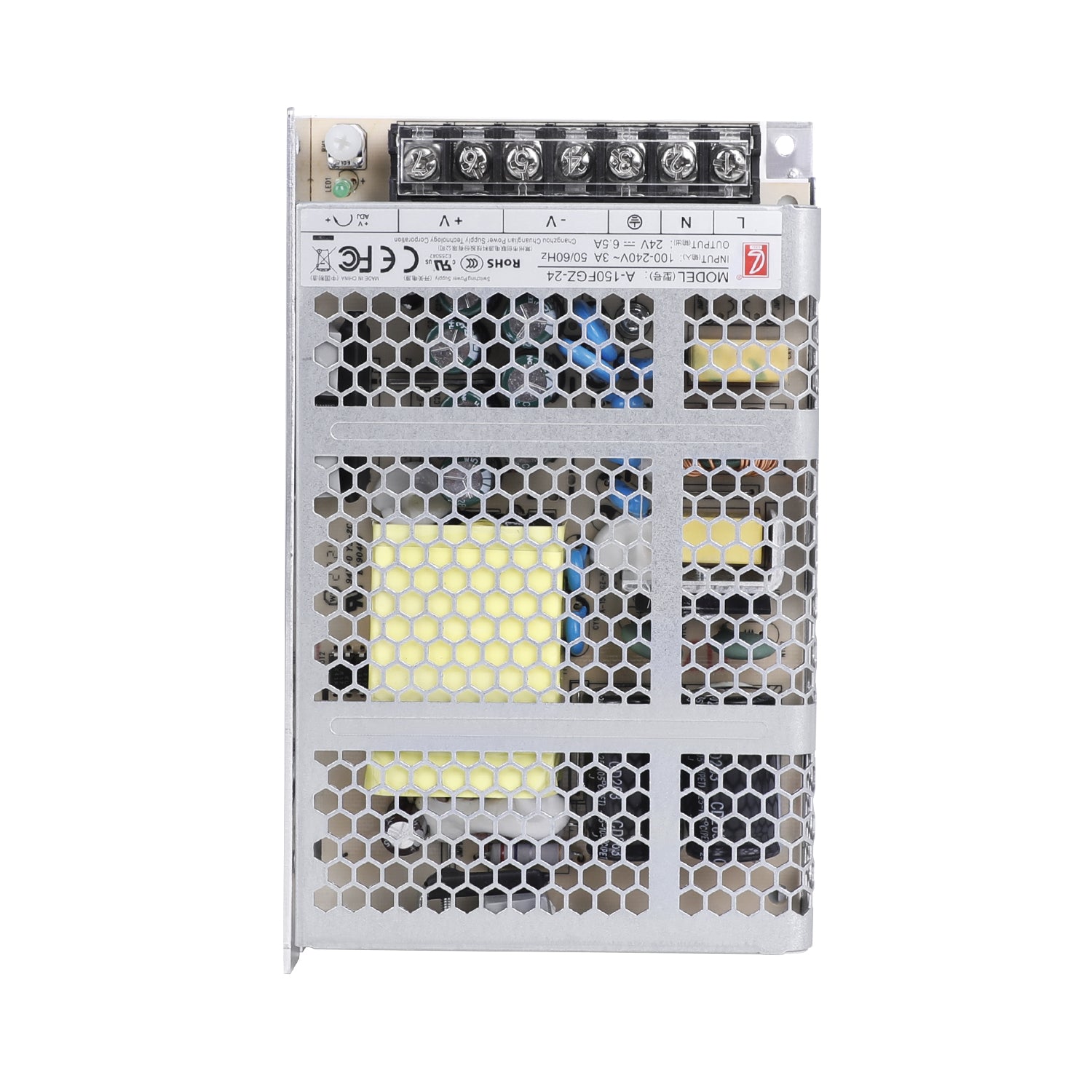 Creality 3D - Switchande nätaggregat - Ender-5 Max