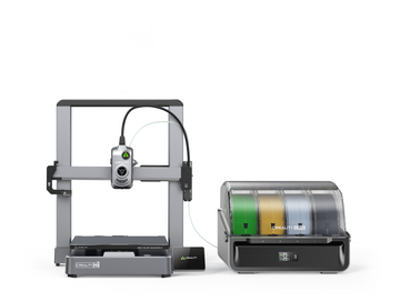 Creality 3D - Hi Combo - 260x260x300mm