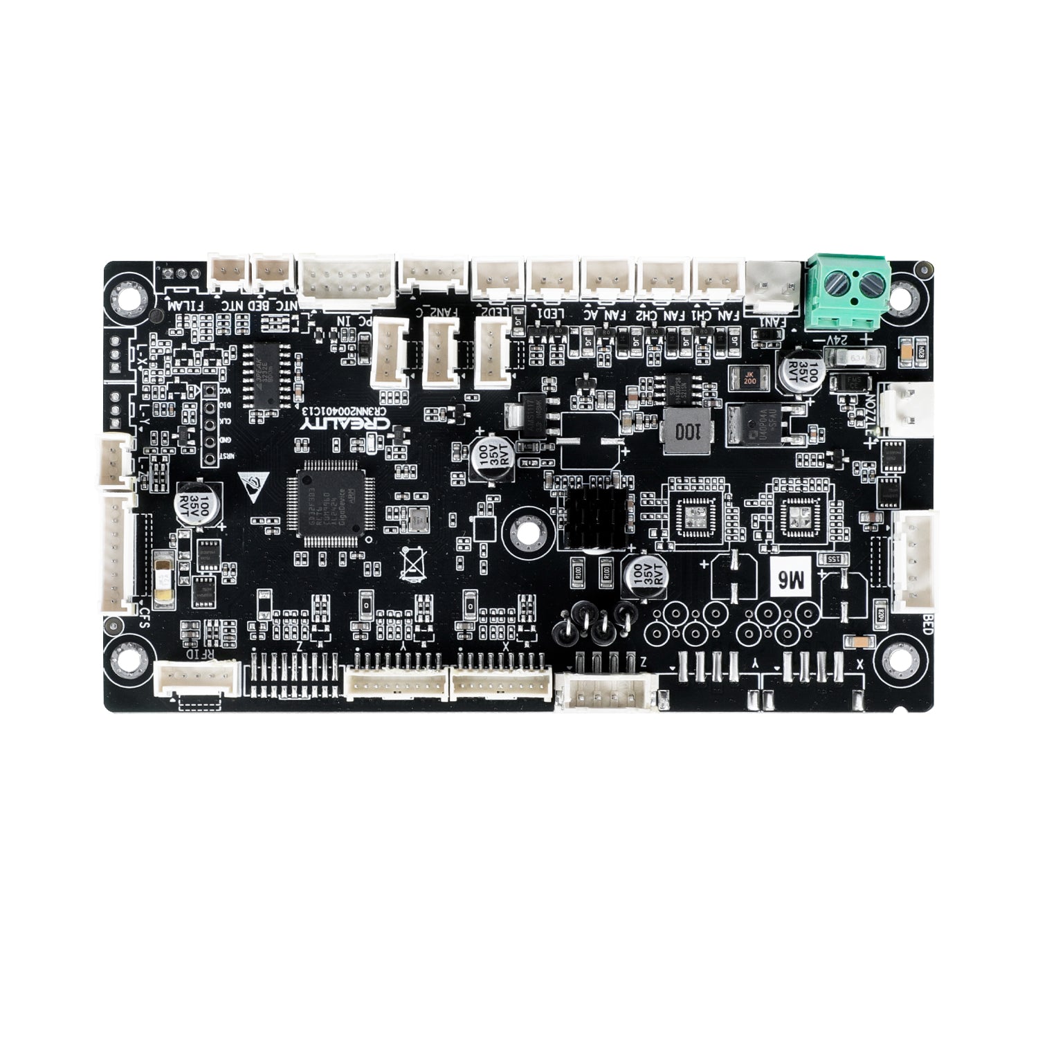 Creality 3D - Mainboard - K2 Pro