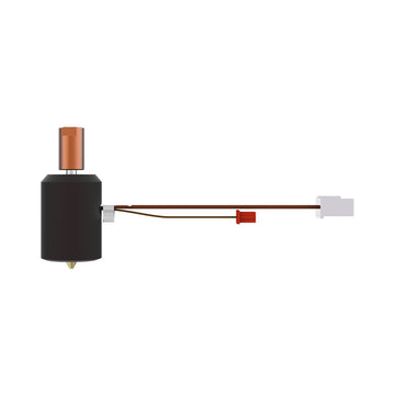Creality 3D - Keramiskt värmekit - Sprite-extruder