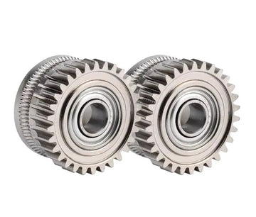 Spindel - Drivhjul - 2 st - K1/K1 Max