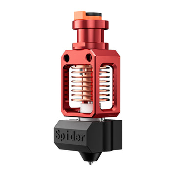 Creality 3D - Högtemperatur- och högflödes-Hotend Pro