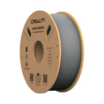Creality 3D - Hyper Speed ​​​​- PLA - Grå - 1,75 mm - 1 kg