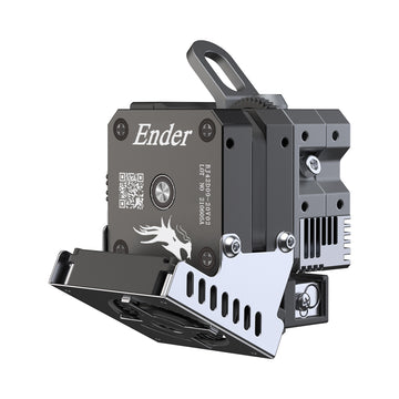 Creality 3D - Sprite Extruder Pro 300°C - Utskrift vid hög temperatur - Ender-3 S1-serien
