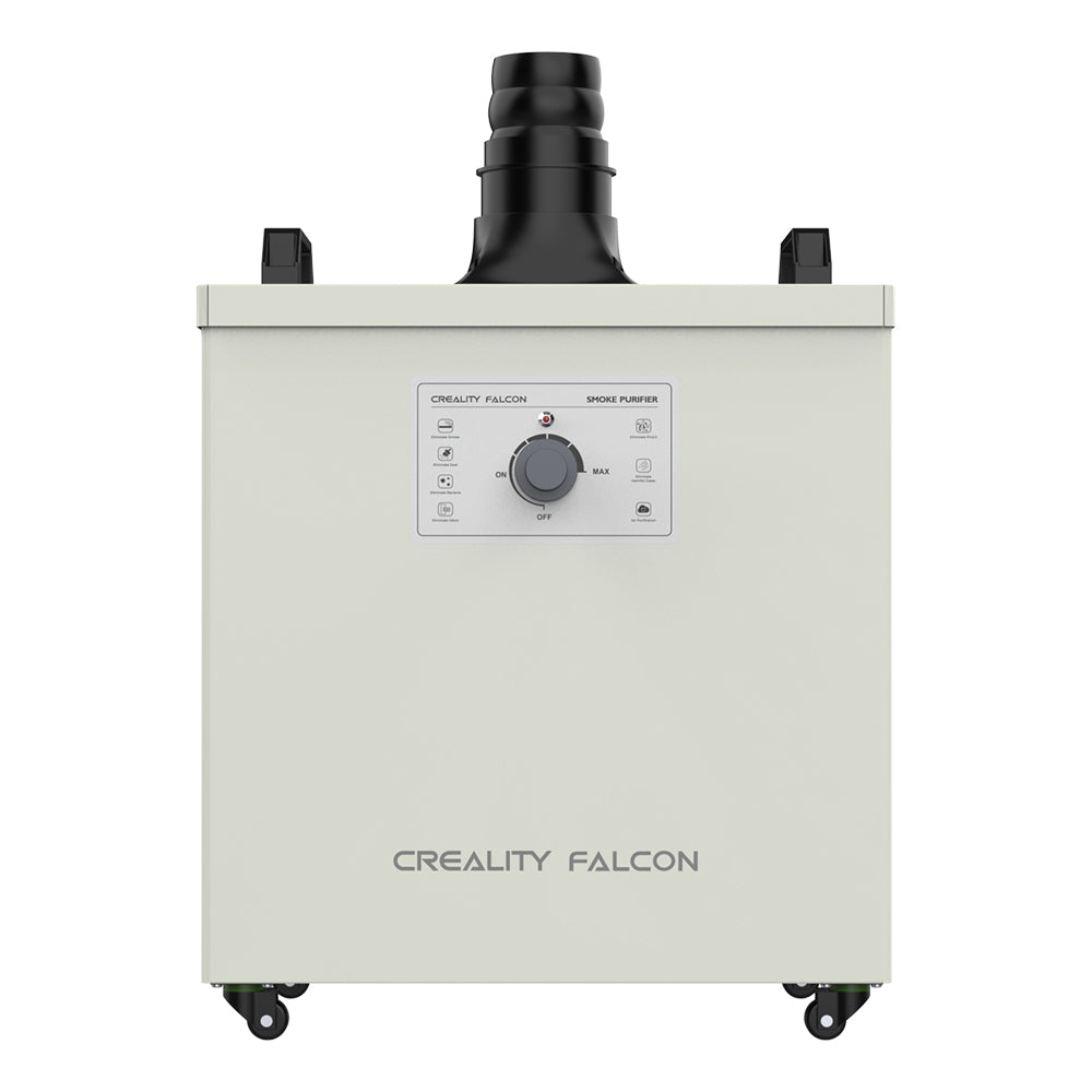 Creality 3D -  Smoke Purifier YW200 - Falcon