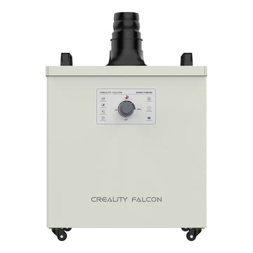 Creality 3D -  Smoke Purifier YW200 - Falcon