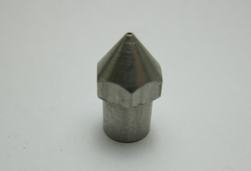 Creatbot - 2,85 mm - Munstycke i rostfritt stål - 0,6 mm V2