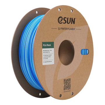eSUN - PLA Rock - Blueschist - 1.75mm - 1kg