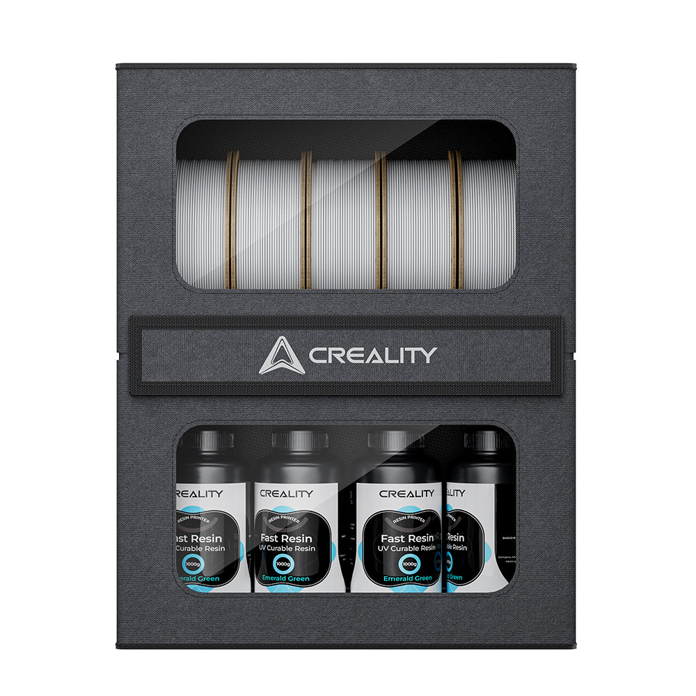 Creality 3D - Förvaringslåda för filament