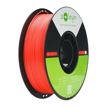 Soleyin - Ultra PLA - Jordgubbsmjölk - 1,75 mm - 1 kg