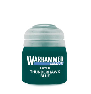 Citadel: Thunderhawk Blue (Layer) - 12ml