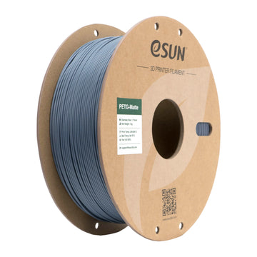 eSUN - PETG Matte - Blue Brick - 1.75mm - 1kg
