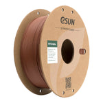 eSUN - PETG Matte - Brick Red - 1.75mm - 1kg