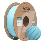 eSUN - PETG Matte - Light Blue - 1.75mm - 1kg
