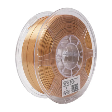 eSUN - Silk Magic PLA - Silver / Guld - 1kg