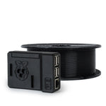 Prusament PETG V0 - Kolsvart - 1,75 mm - 1 kg