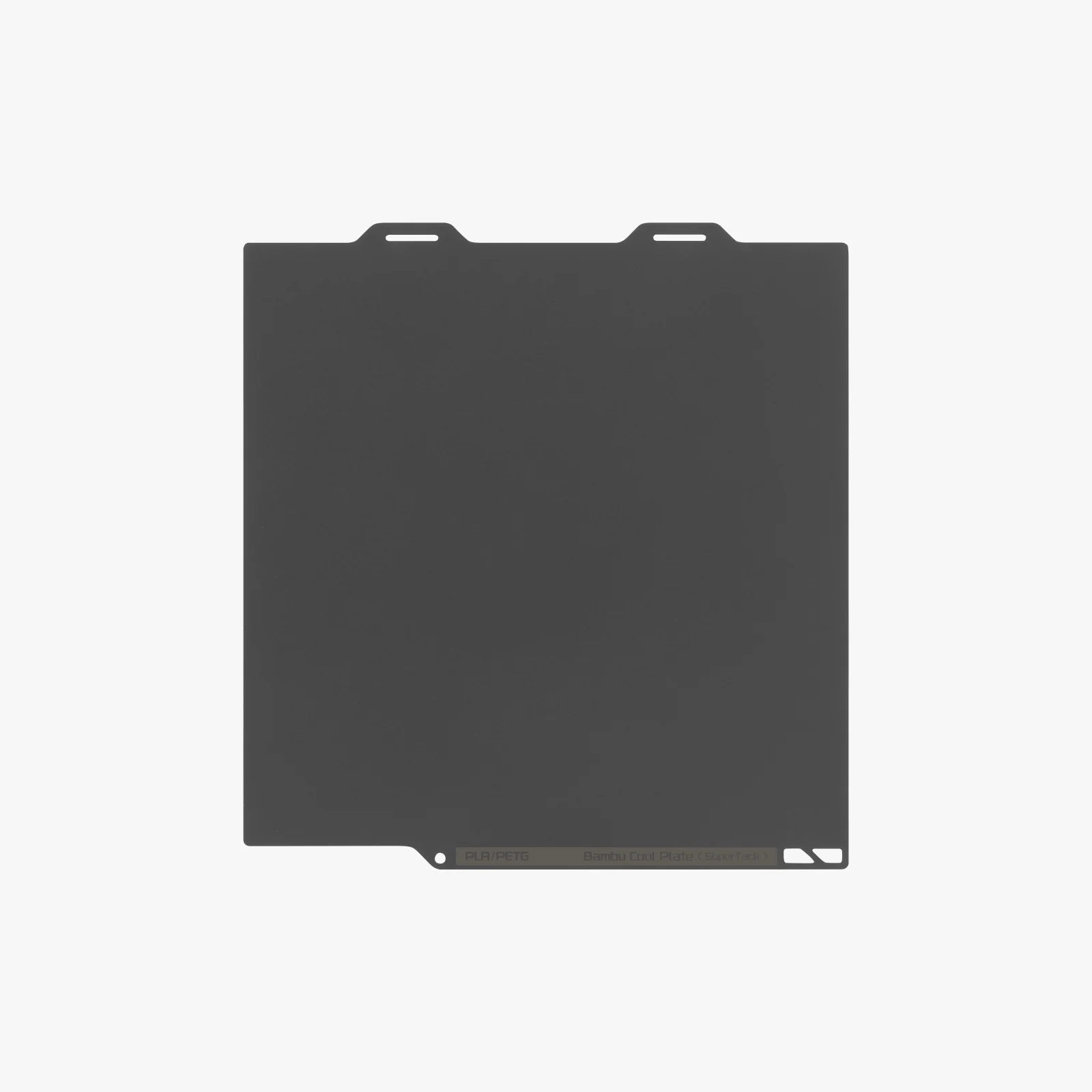 Bambu Lab - Cool Plate SuperTack - A1 Mini - 180x180mm