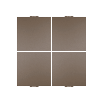 ELEGOO - PEI Build Plate Kit - OrangeStorm GIGA