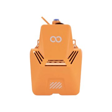 ELEGOO - Uppgraderingssats för skrivhuvud - OrangeStorm Giga