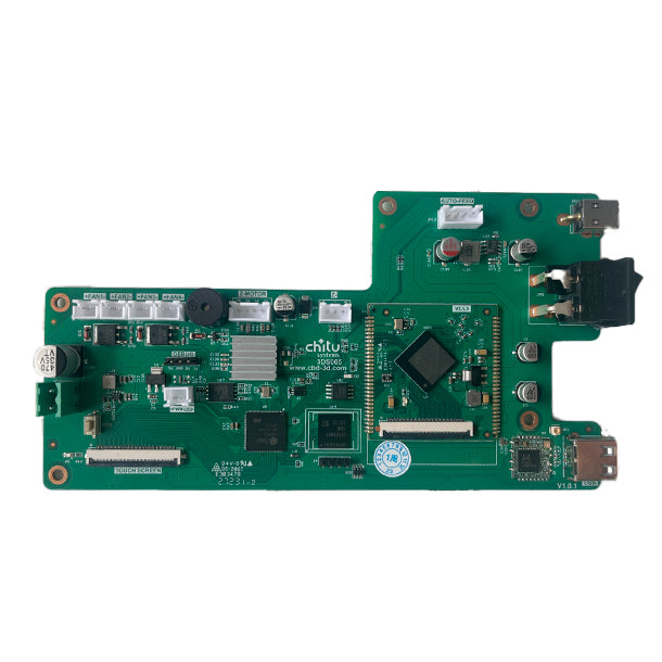 ELEGOO - Moderkort - Saturn 3 Ultra