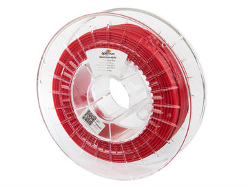 Spectrum - HDPE - Pure Red - 1.75mm - 500g