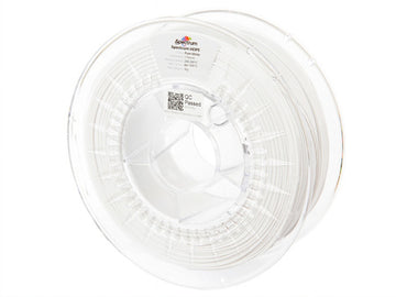 Spectrum - HDPE - Pure White - 1.75mm - 1kg