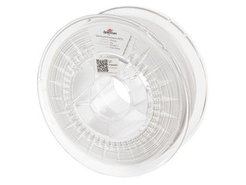Spectrum - Premium PETG - Artic White - 1.75mm - 1kg