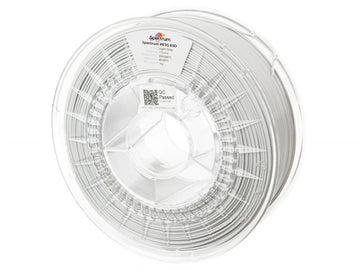 Spectrum - PETG ESD - Light Grey - 1.75mm - 1kg