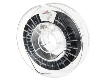 Spectrum - PETG ESD - Traffic Black - 1.75mm - 500g